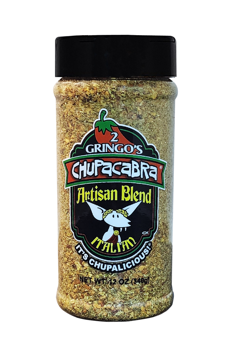 2 GRINGOS CHUPACABRA® ORIGINAL BLEND – 2 Gringos Chupacabra